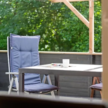 In With Kitchen * Hemmet