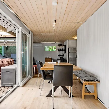 Casa de Férias In With Kitchen *