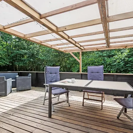 In With Kitchen Hemmet