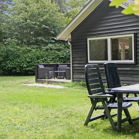 Casa de Férias In With Kitchen