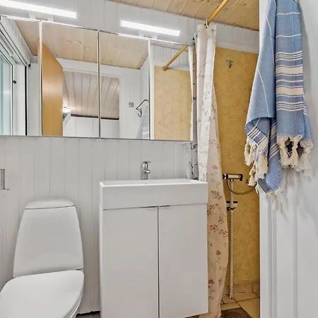 In With Kitchen Casa de Férias