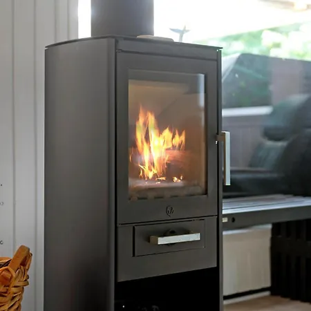 Casa de Férias In With Kitchen