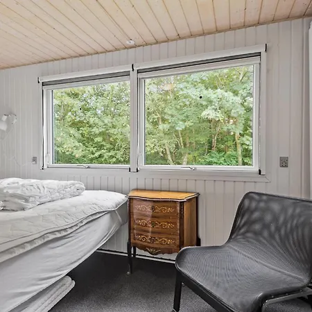 Casa de Férias In With Kitchen Hemmet