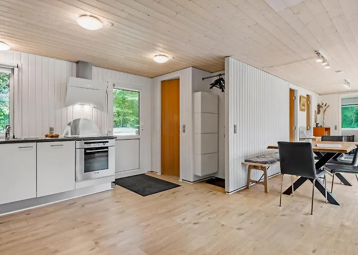 Tatil Evi In With Kitchen *