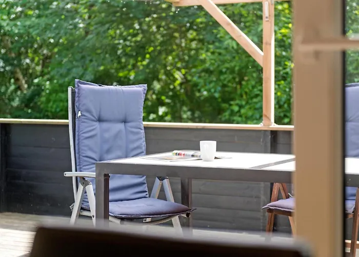 In With Kitchen * Hemmet