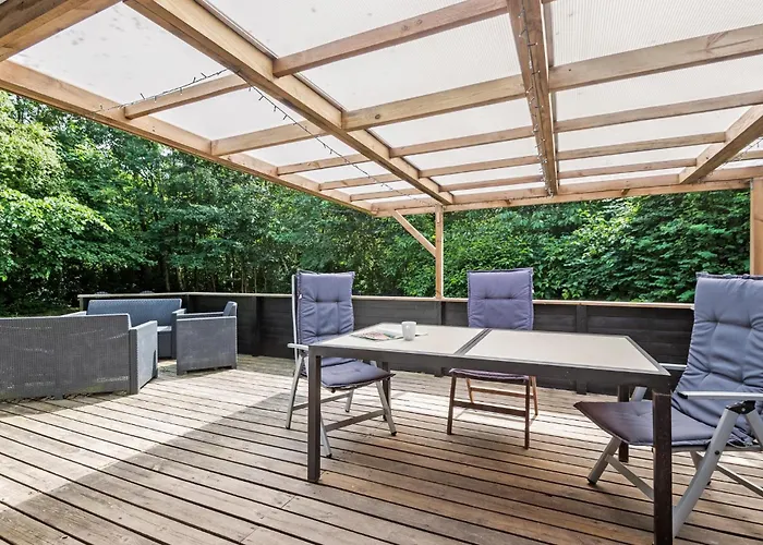 In With Kitchen Hemmet