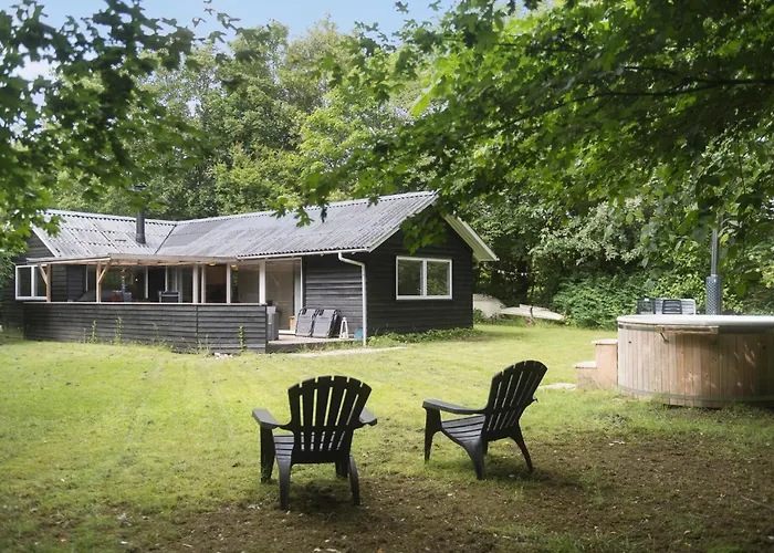 Tatil Evi In With Kitchen Hemmet