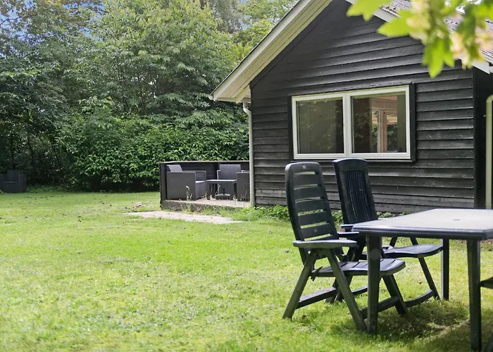 Tatil Evi In With Kitchen