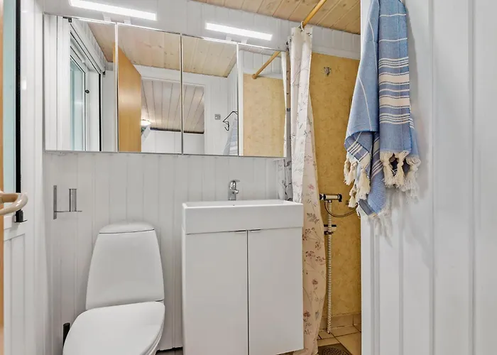 In With Kitchen Tatil Evi