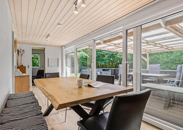 In With Kitchen Hemmet