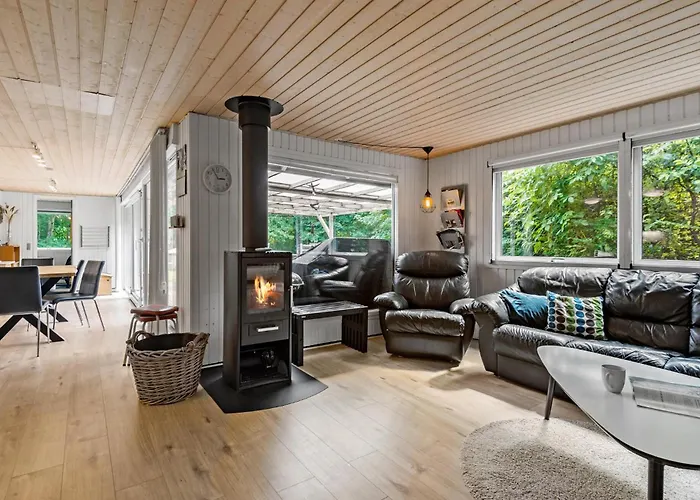 In With Kitchen Tatil Evi *