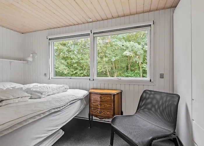 Tatil Evi In With Kitchen Hemmet