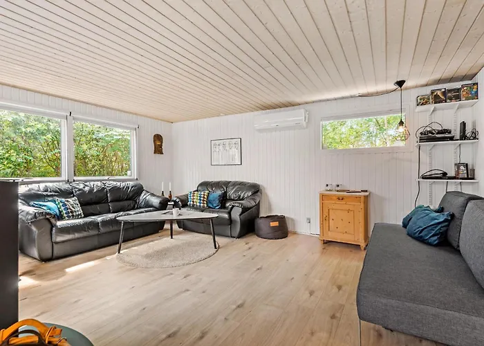 In With Kitchen Hemmet