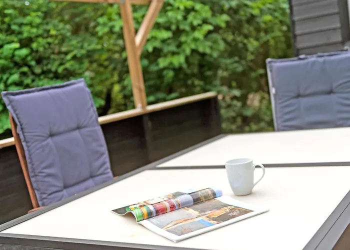 In With Kitchen Tatil Evi