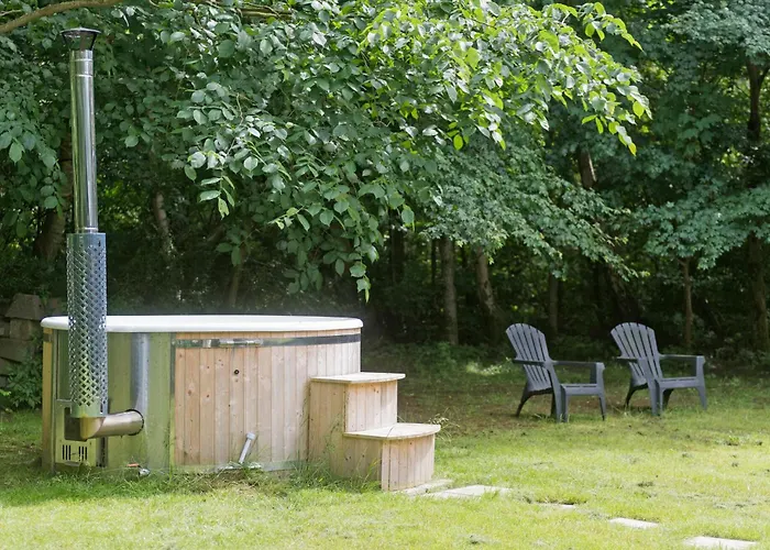 In With Kitchen * Hemmet