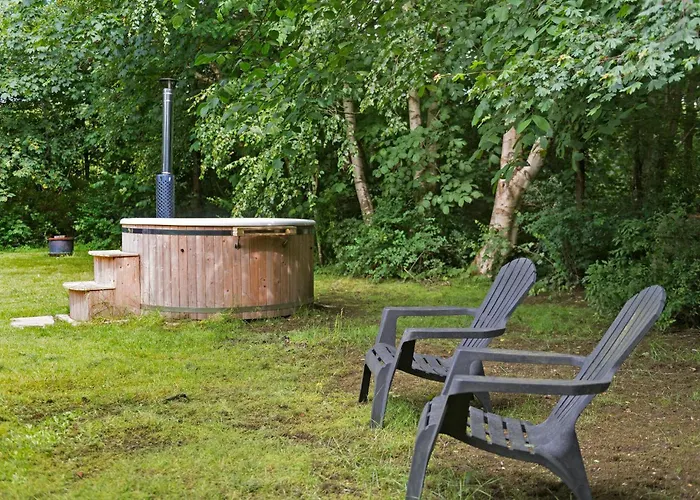 Tatil Evi In With Kitchen